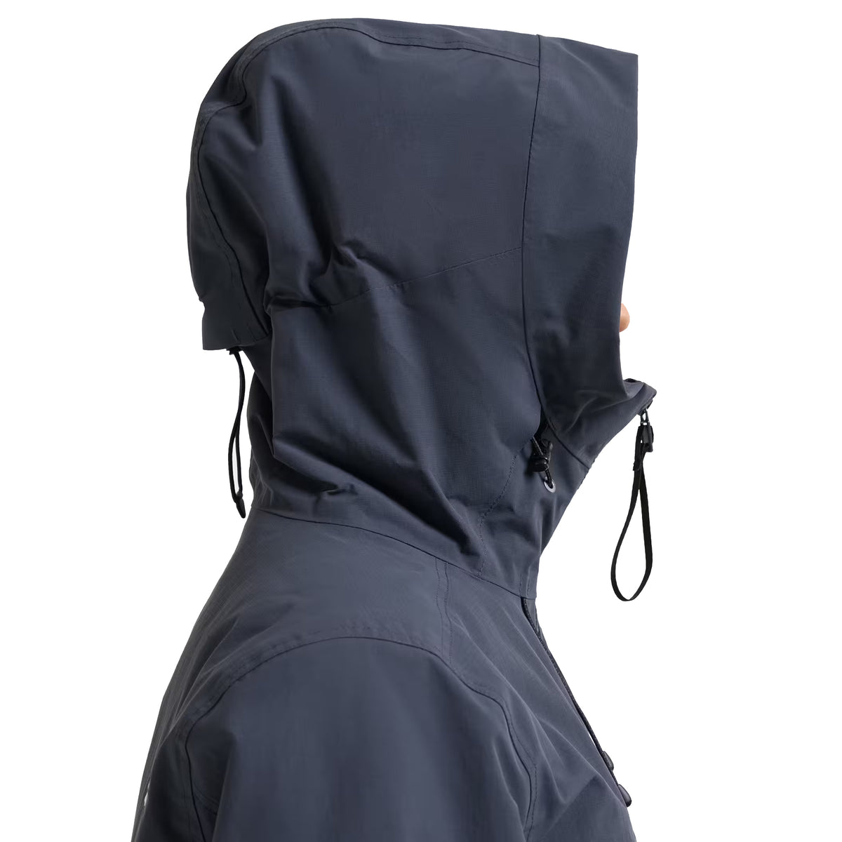 Women's Eris Parka - Navy