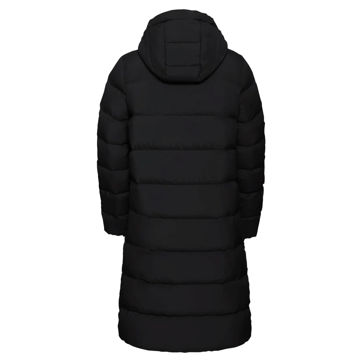 Women's Frozen Palace Coat - Black