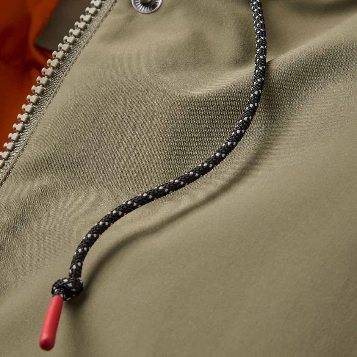 Women's Alaska Insulated Parka - Green