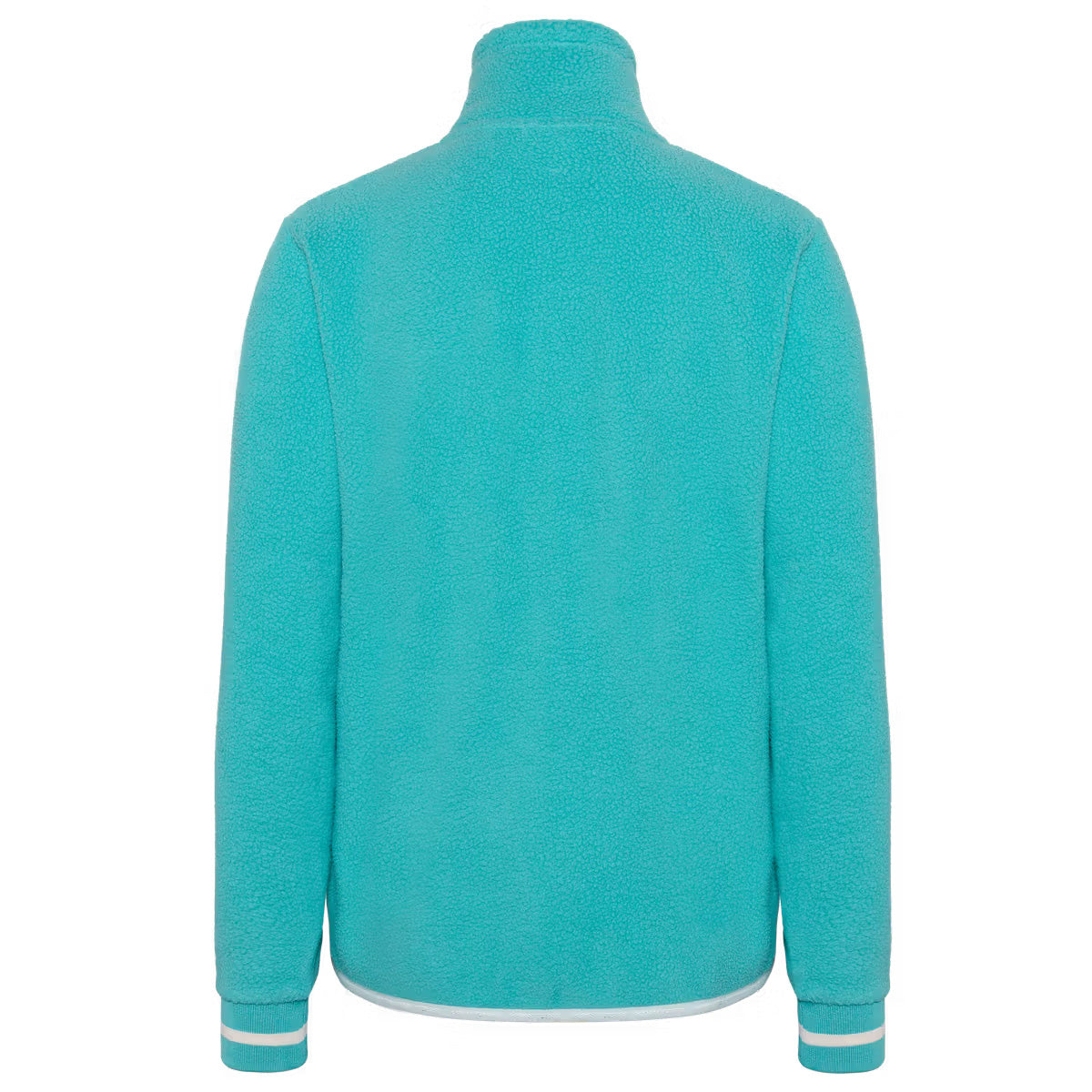 Women's Rothe Full Zip Fleece - Blue