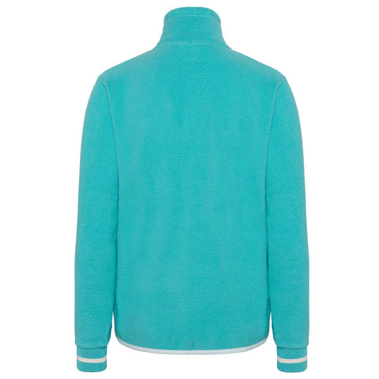 Women's Rothe Full Zip Fleece - Blue