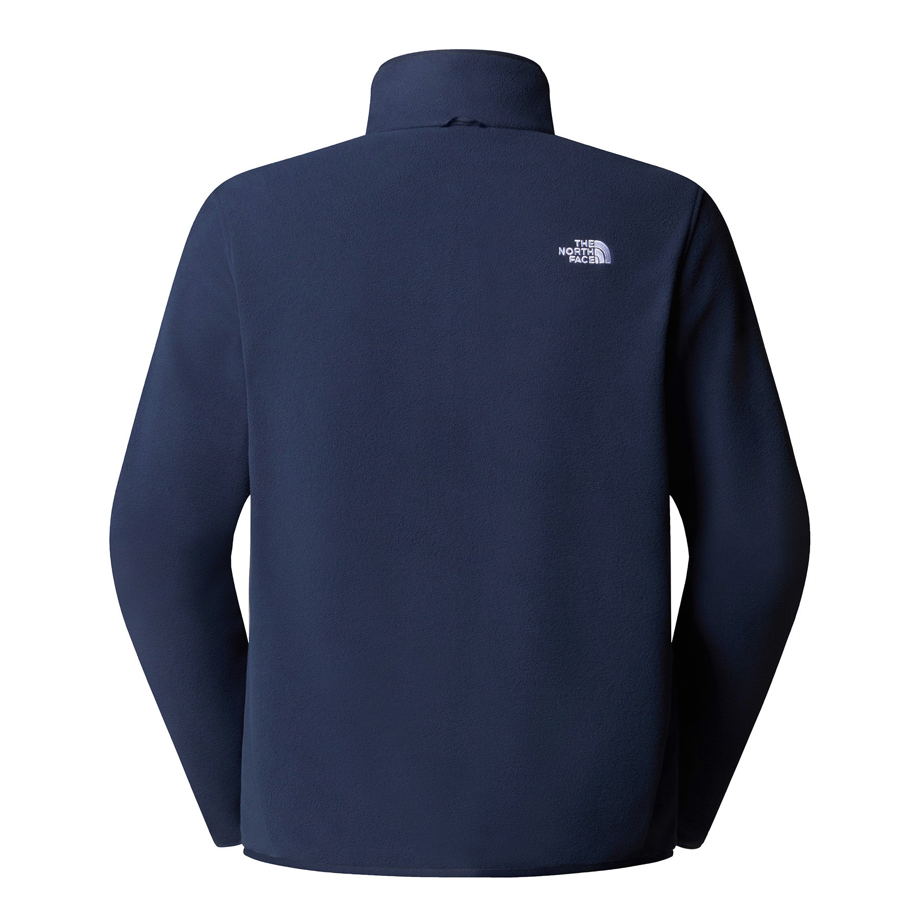 Men's Glacier Full Zip Fleece - Navy