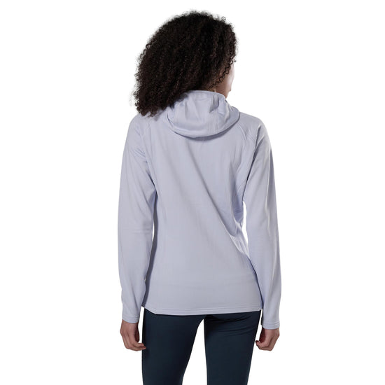 Women's Protium CP Hoodie - Purple