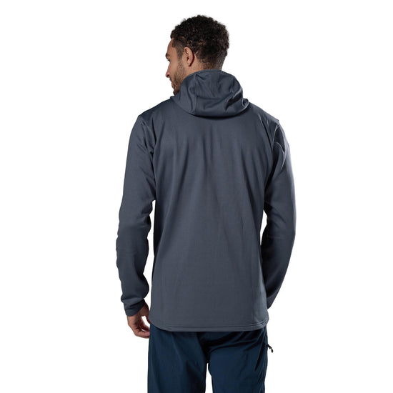 Men's Protium CP Hoodie - Navy