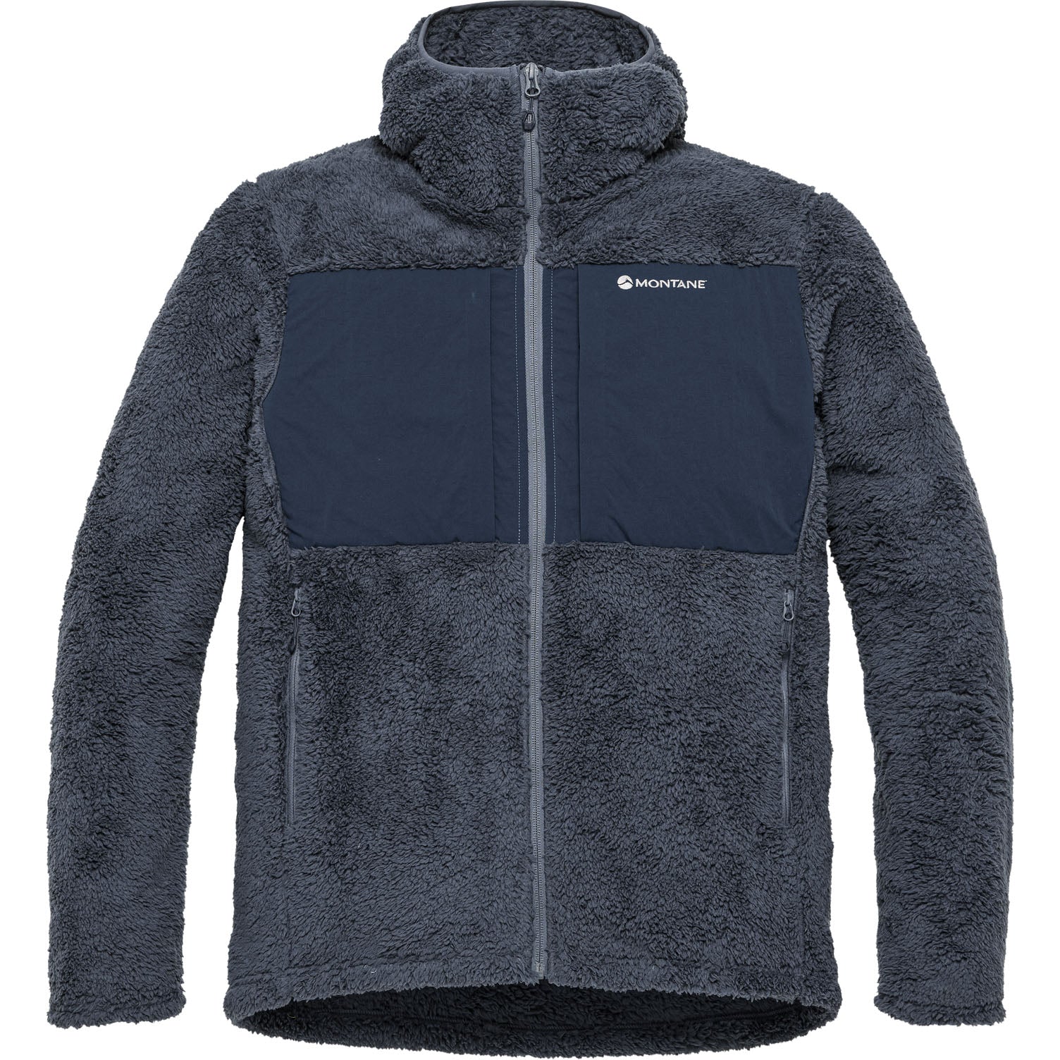 Men's Caldus XT Hooded Fleece 2.0 - Navy