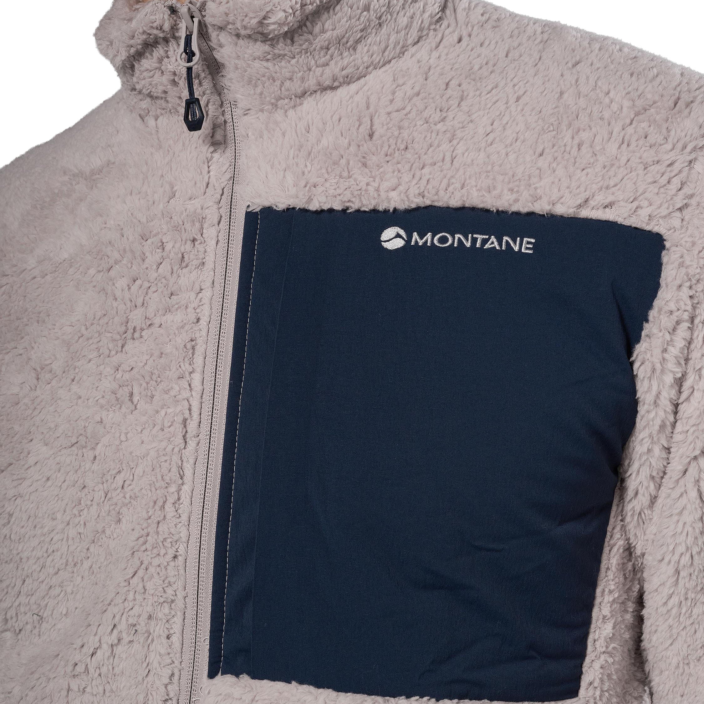 Men's Caldus XT Fleece Jacket 2.0 - Cream