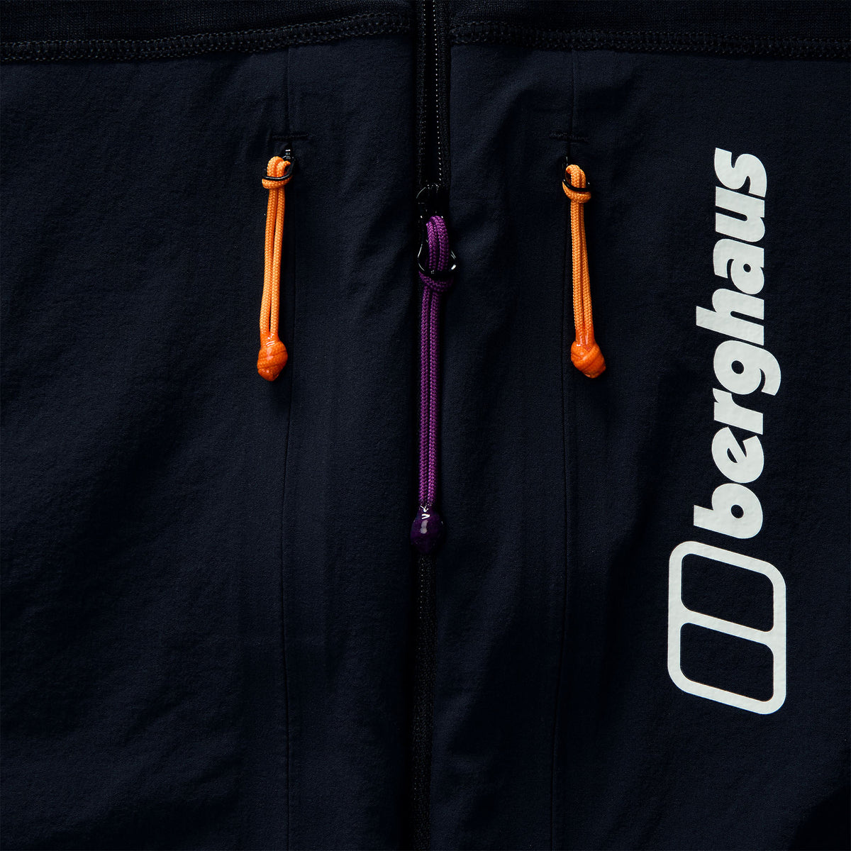 Men's MTN Guide Hoody - Black