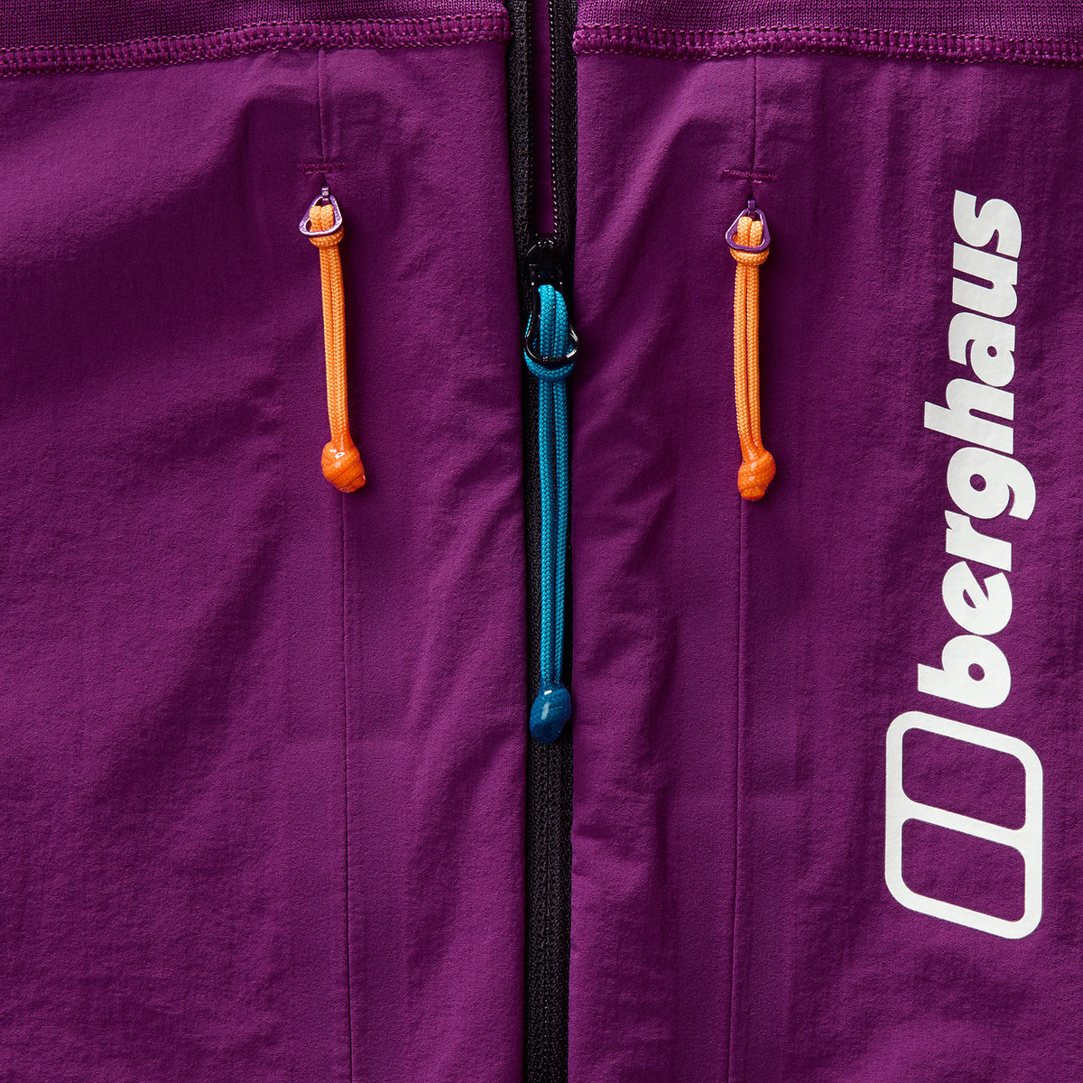 Women's MTN Guide Hoody - Purple