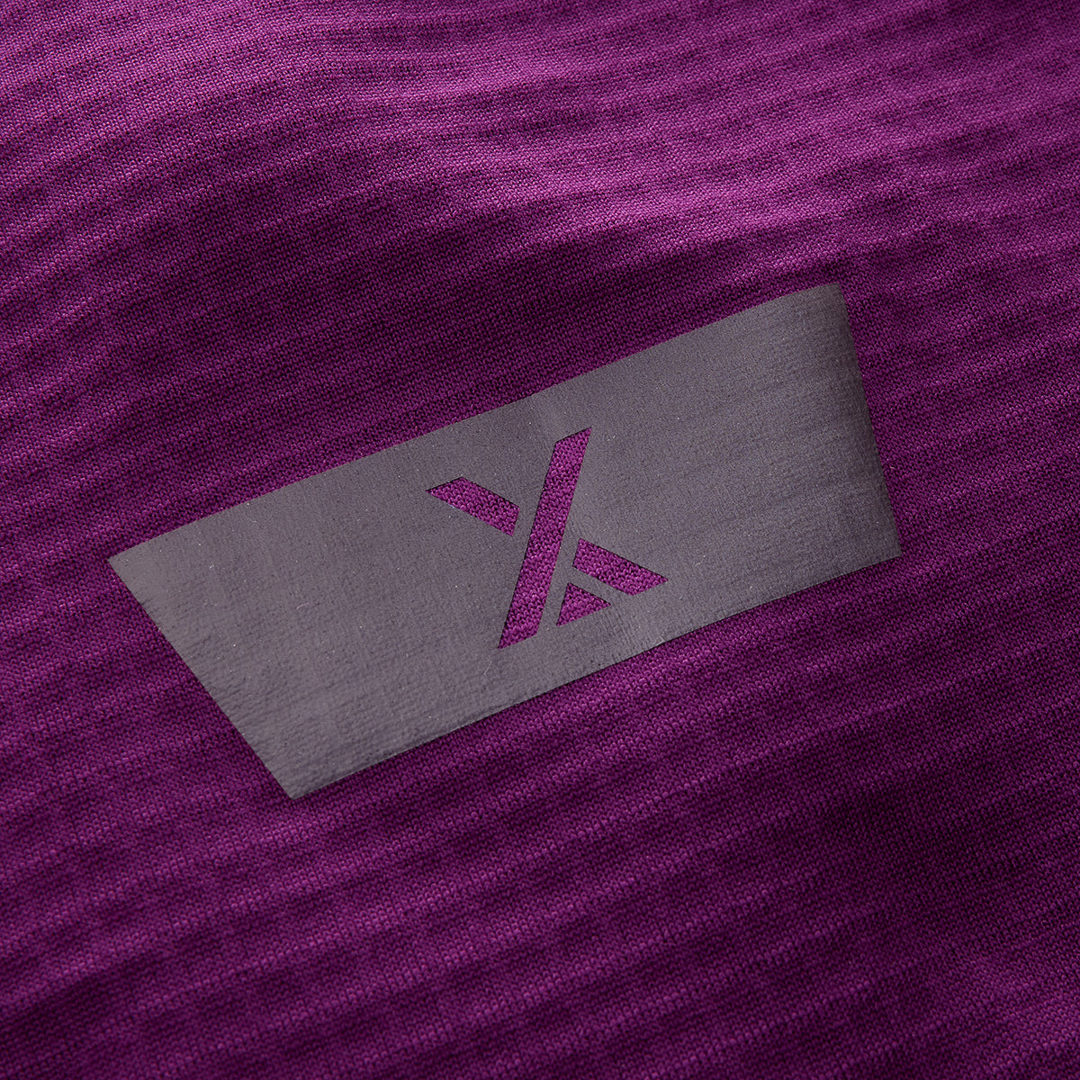 Women's MTN Guide Hoody - Purple