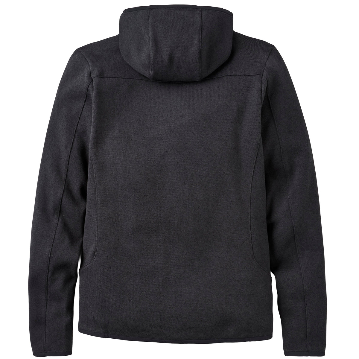 Men's Ryvoan Hooded Jacket - Black