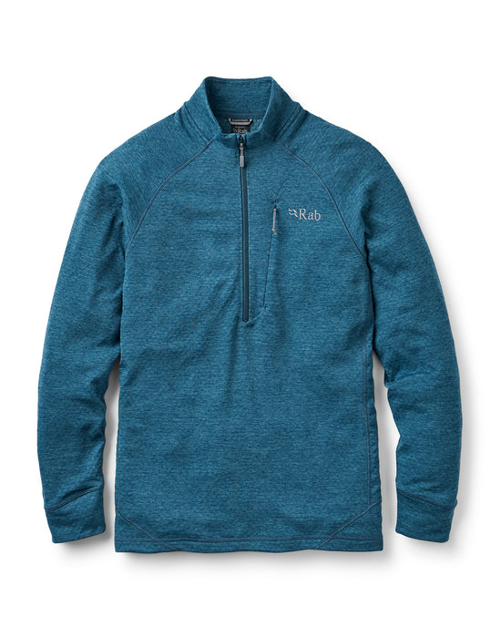 Men's Nexus Pull On - Blue