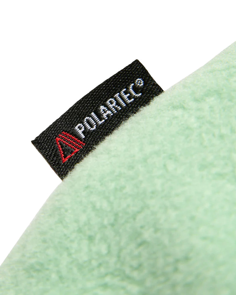 Women's Alexander 1/2 Zip Hooded Fleece - Pink