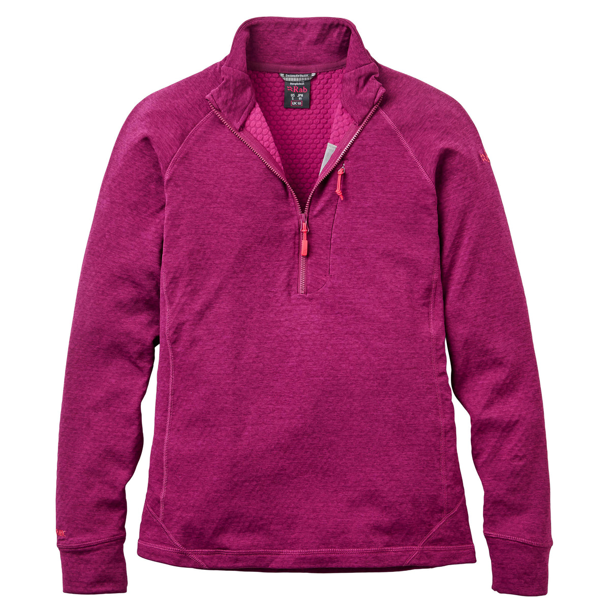 Women's Nexus Pull On - Purple
