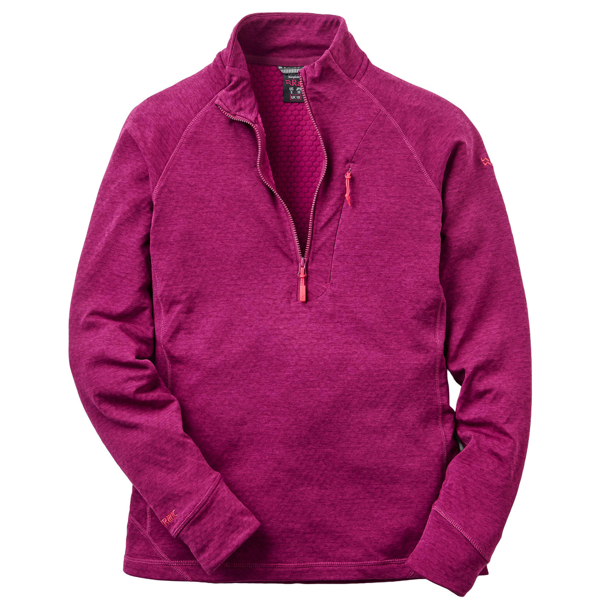 Women's Nexus Pull On - Purple