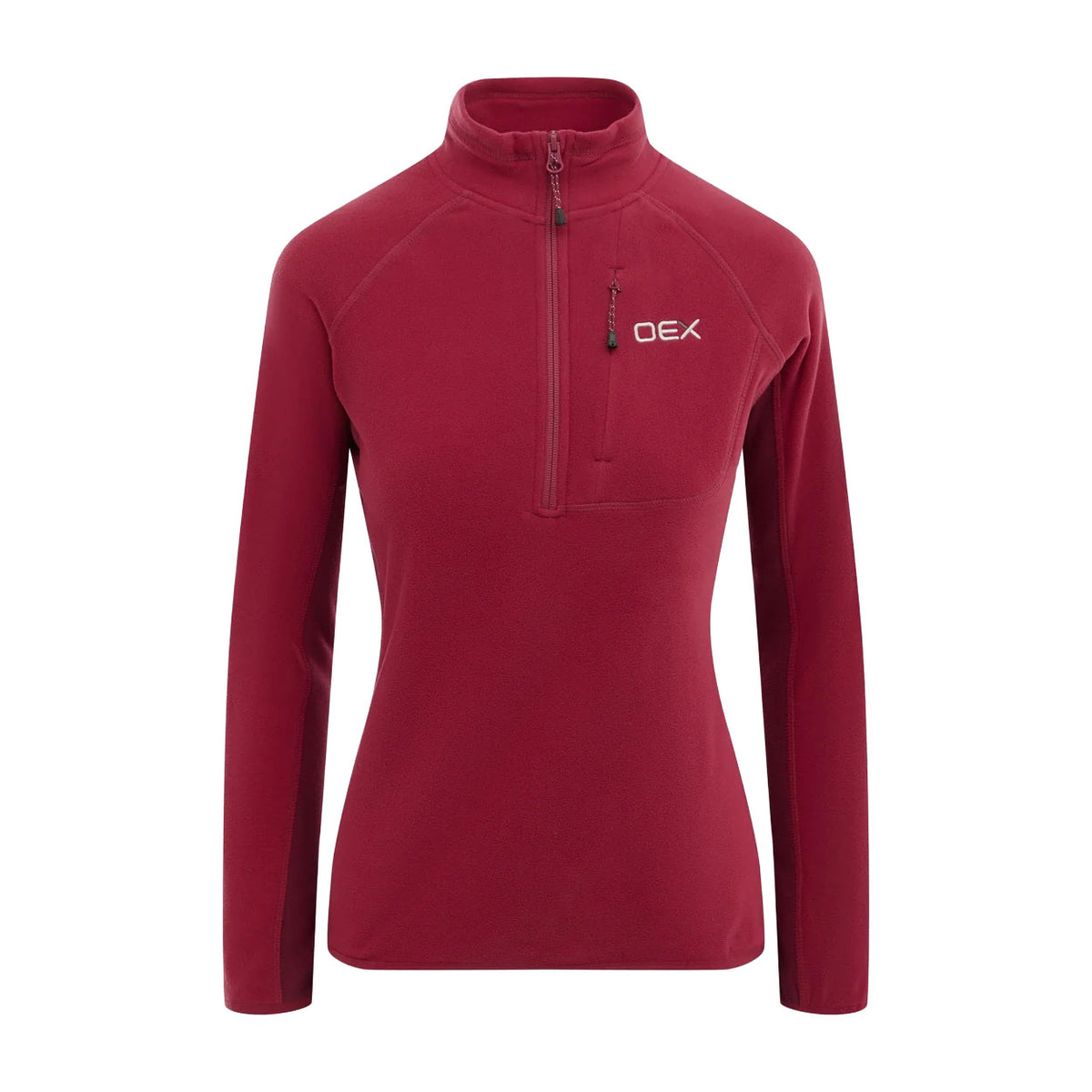 Women's Ardmore 1/2 Zip Fleece - Pink