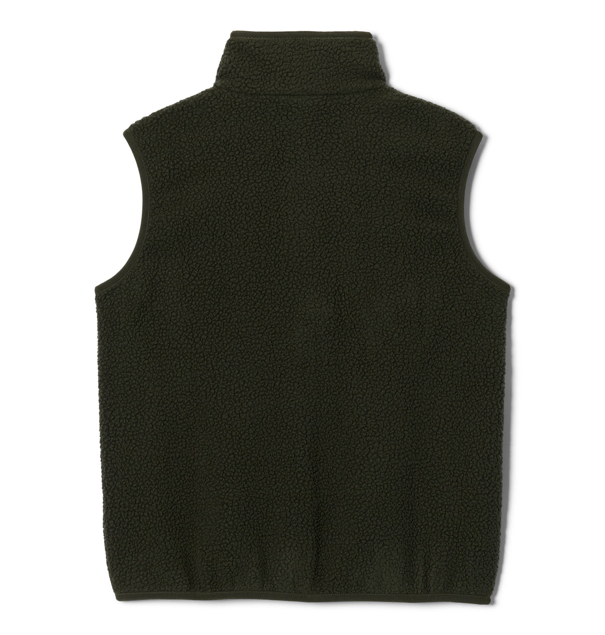 Kids' Helvetia Vest - Green