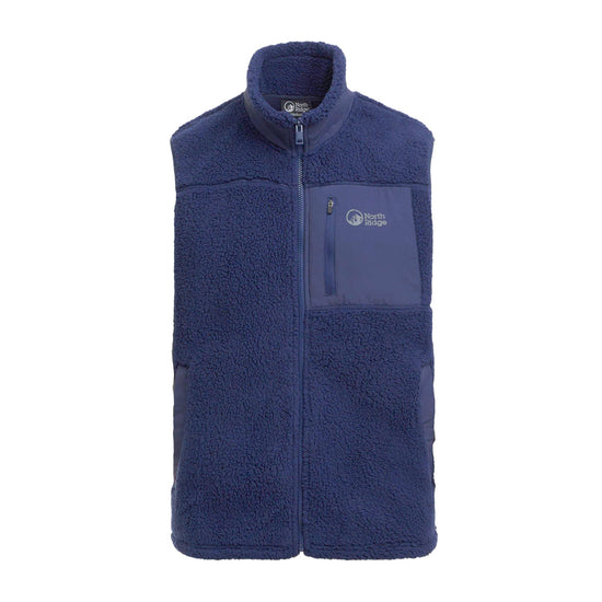 Men's Swift Gilet - Navy