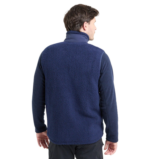 Men's Swift Gilet - Navy
