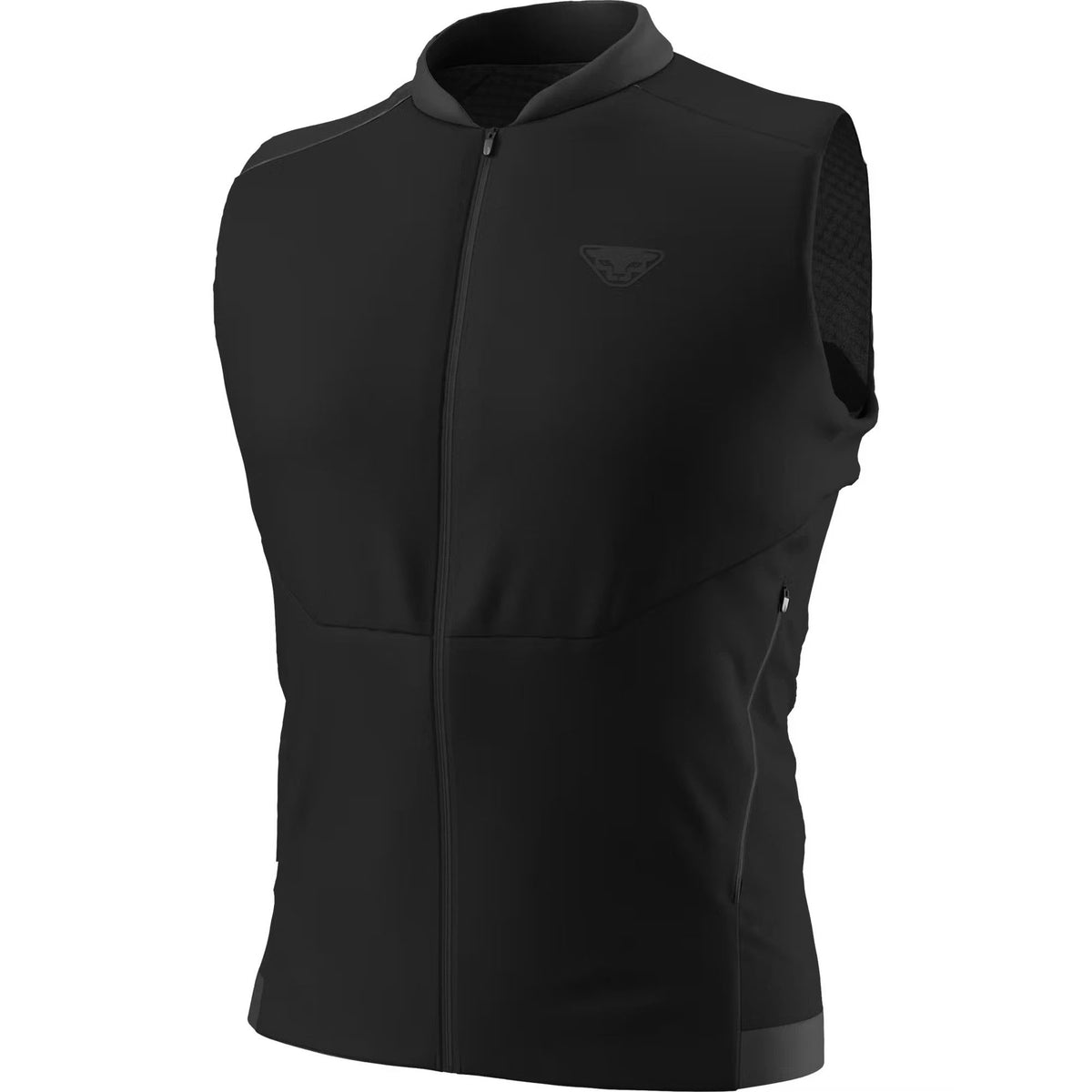 Men's Alpine Insulation Vest - Black