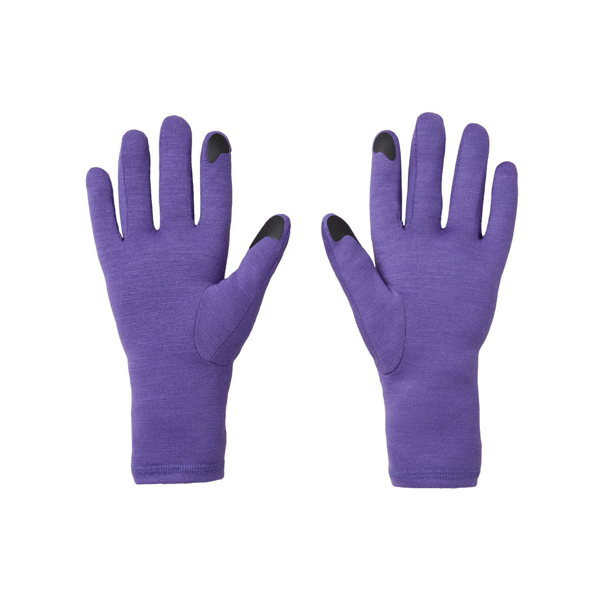 Unisex Gothic Glove - Blurple