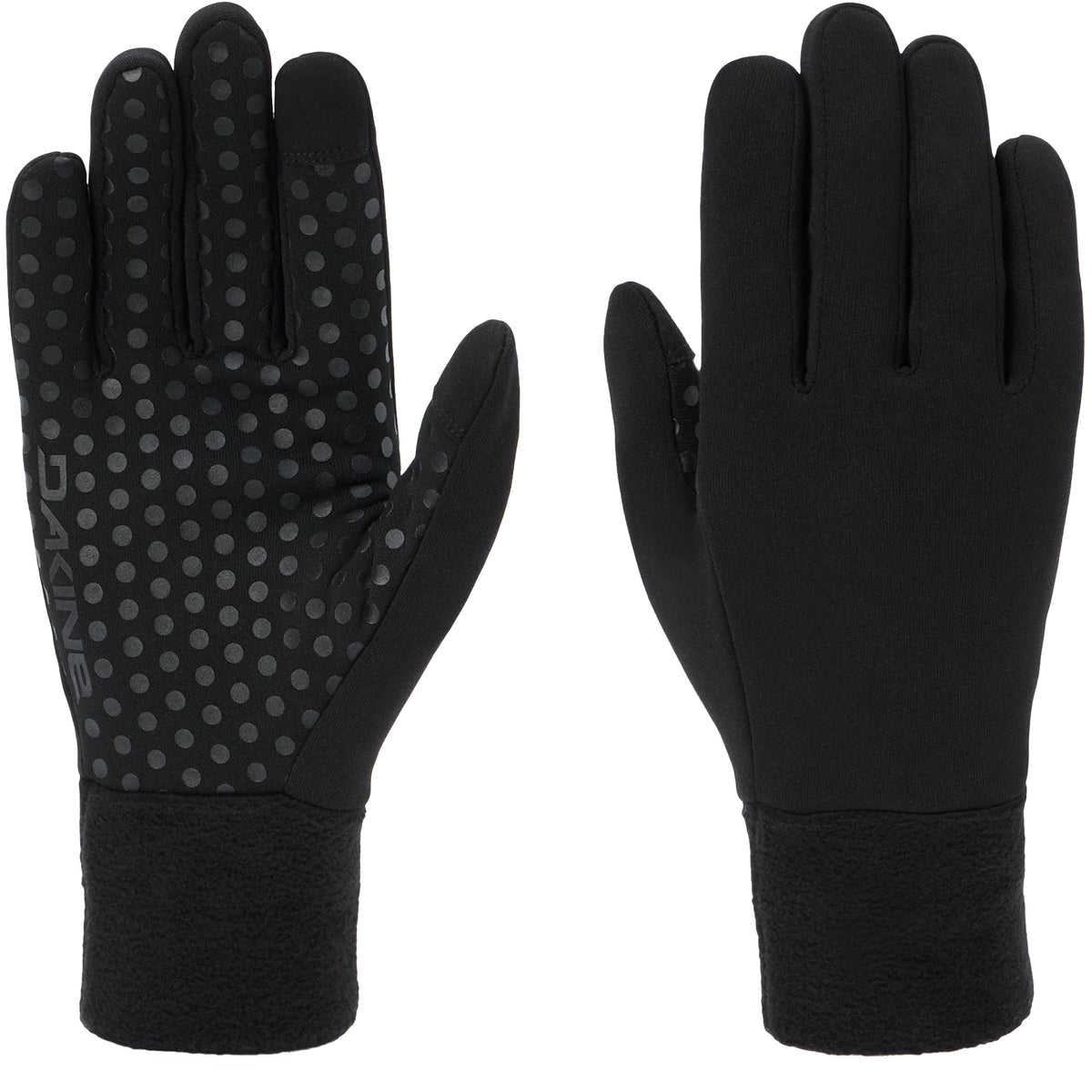 Women's Camino 2.0 Gloves - Grey