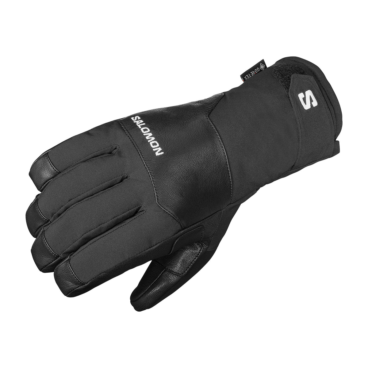 Unisex Propeller 2.0 GORE-TEX® Gloves - Black