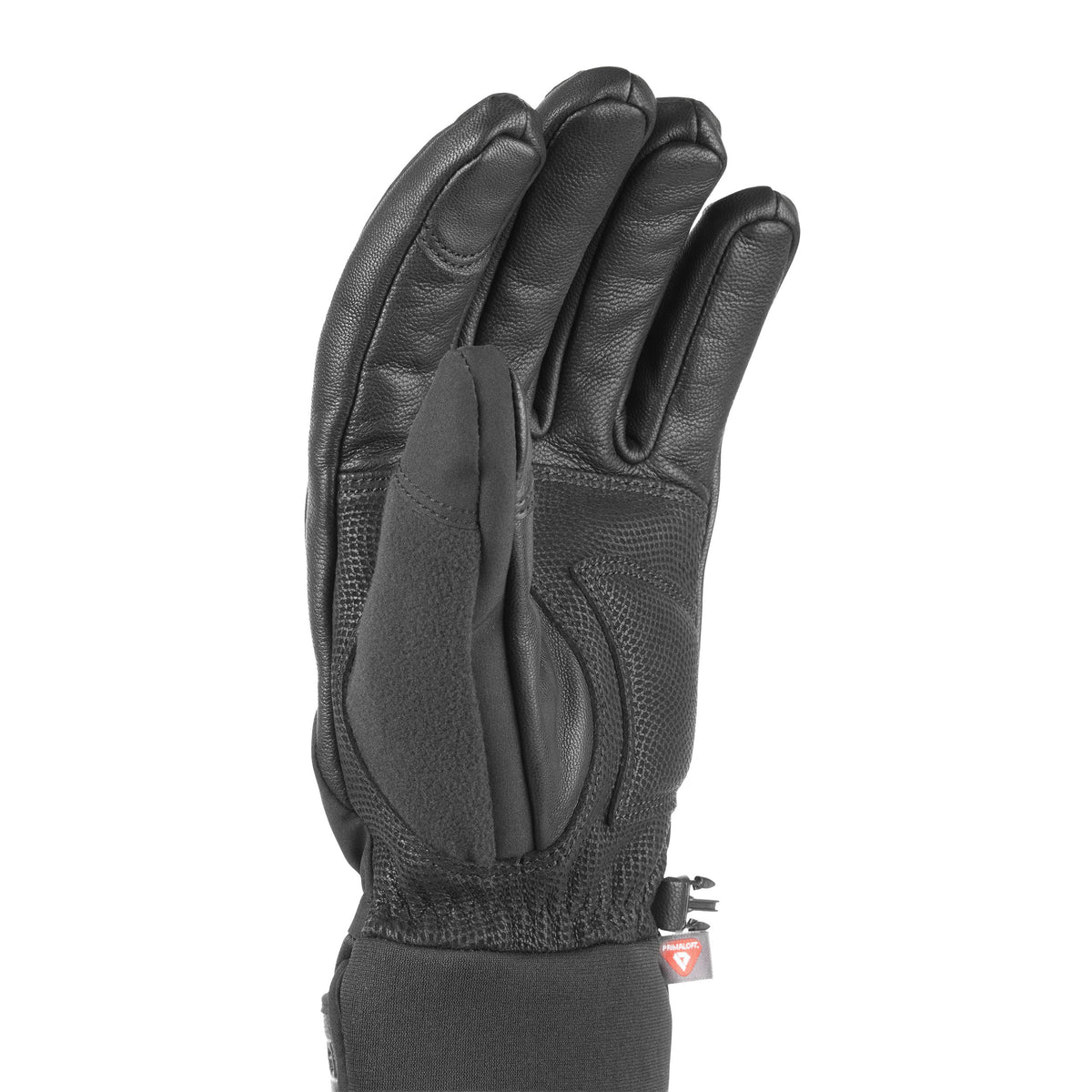 Unisex Witton Gloves - Black
