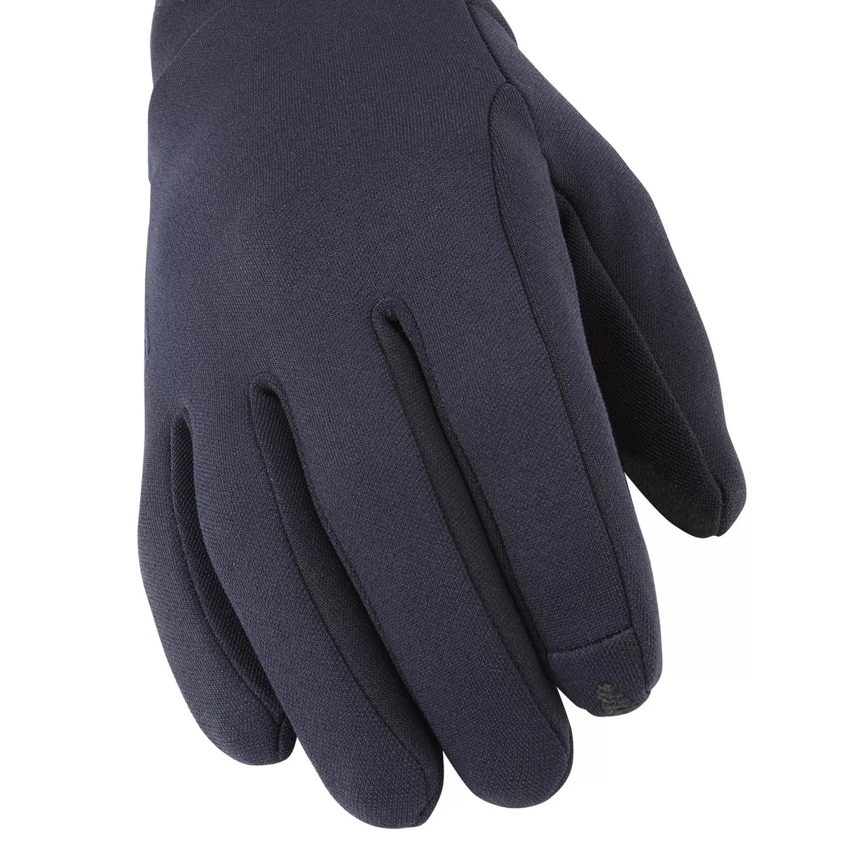 Unisex Acle Gloves - Navy