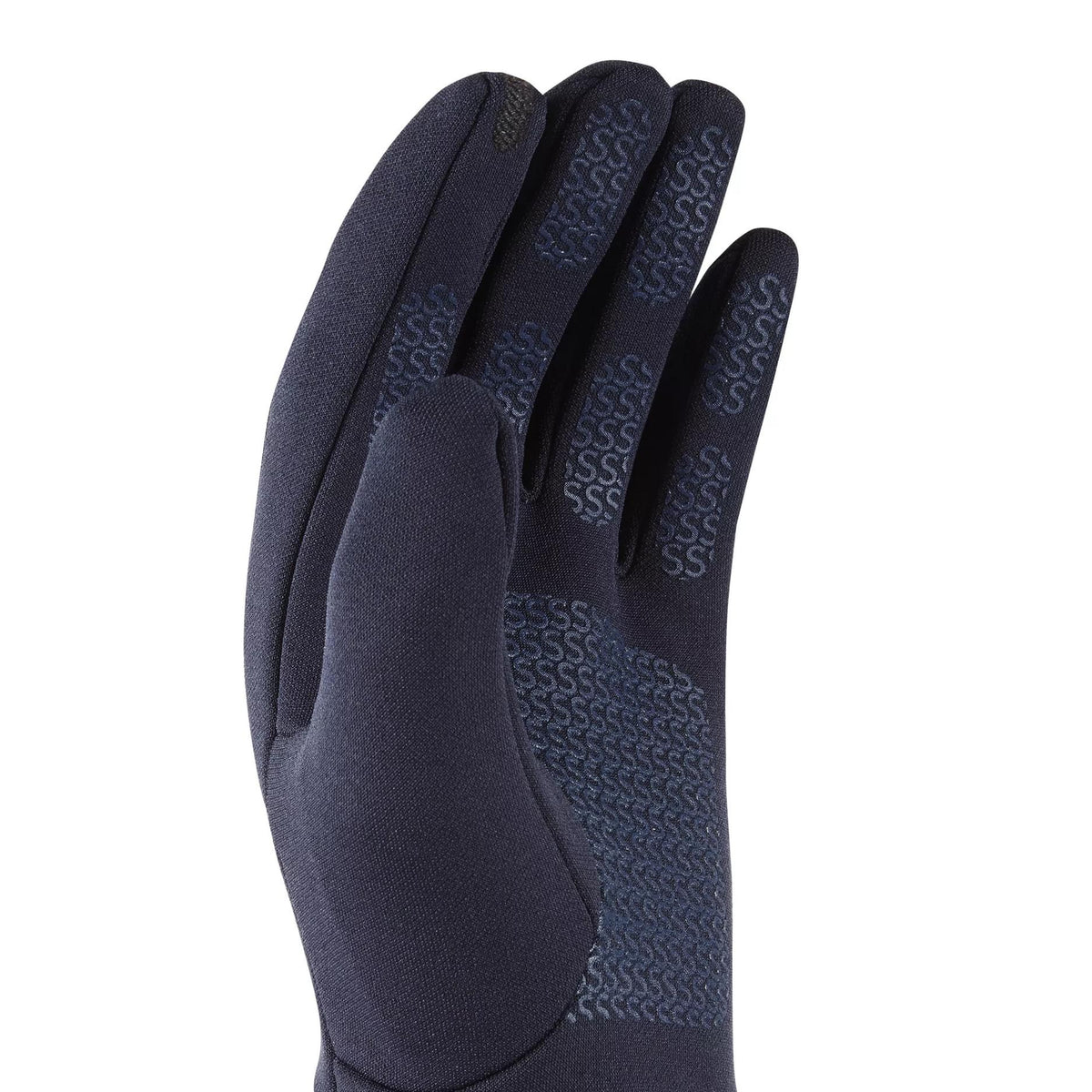 Unisex Acle Gloves - Navy