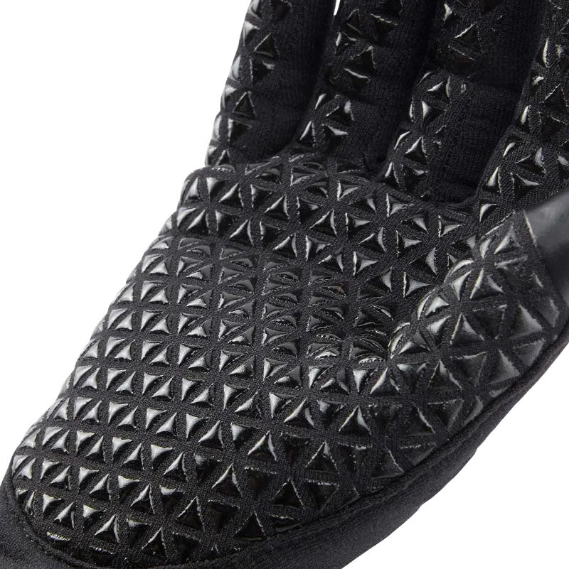 Women's Power Contact Grip Gloves - Black