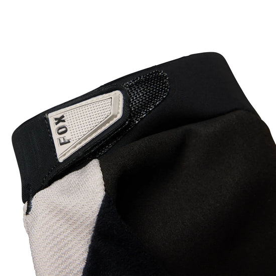 Men's Ranger Gloves - White