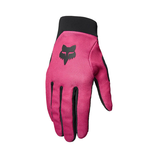 Women's Ranger Glove - Pink