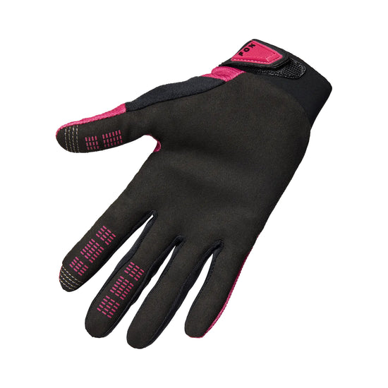 Women's Ranger Glove - Pink