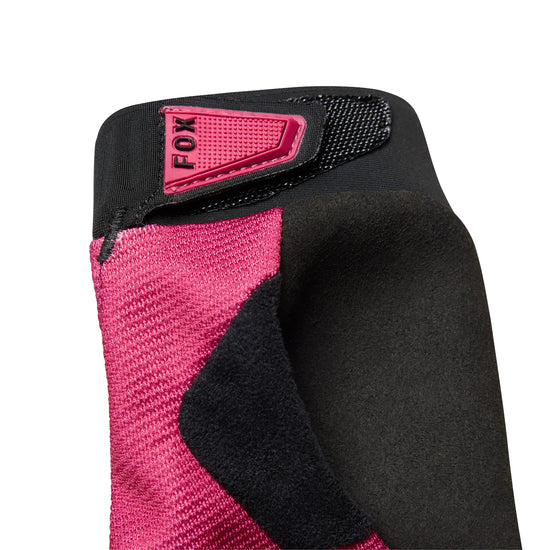 Women's Ranger Glove - Pink