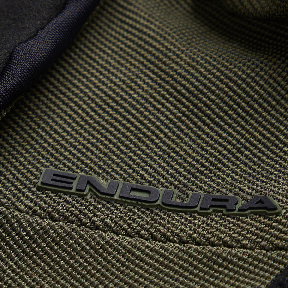 Unisex Hummvee Gel Gloves - Green
