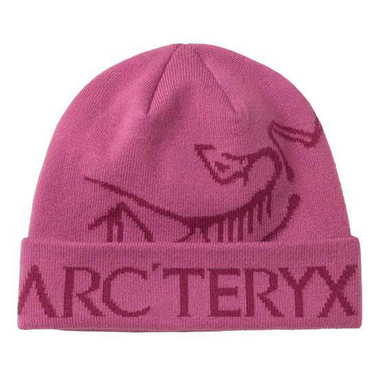 Unisex Bird Word Toque - Renegade / Renegade