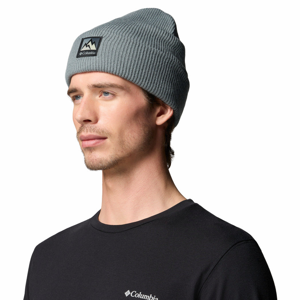 Men's Whirlibird™ Cuffed Beanie - Green