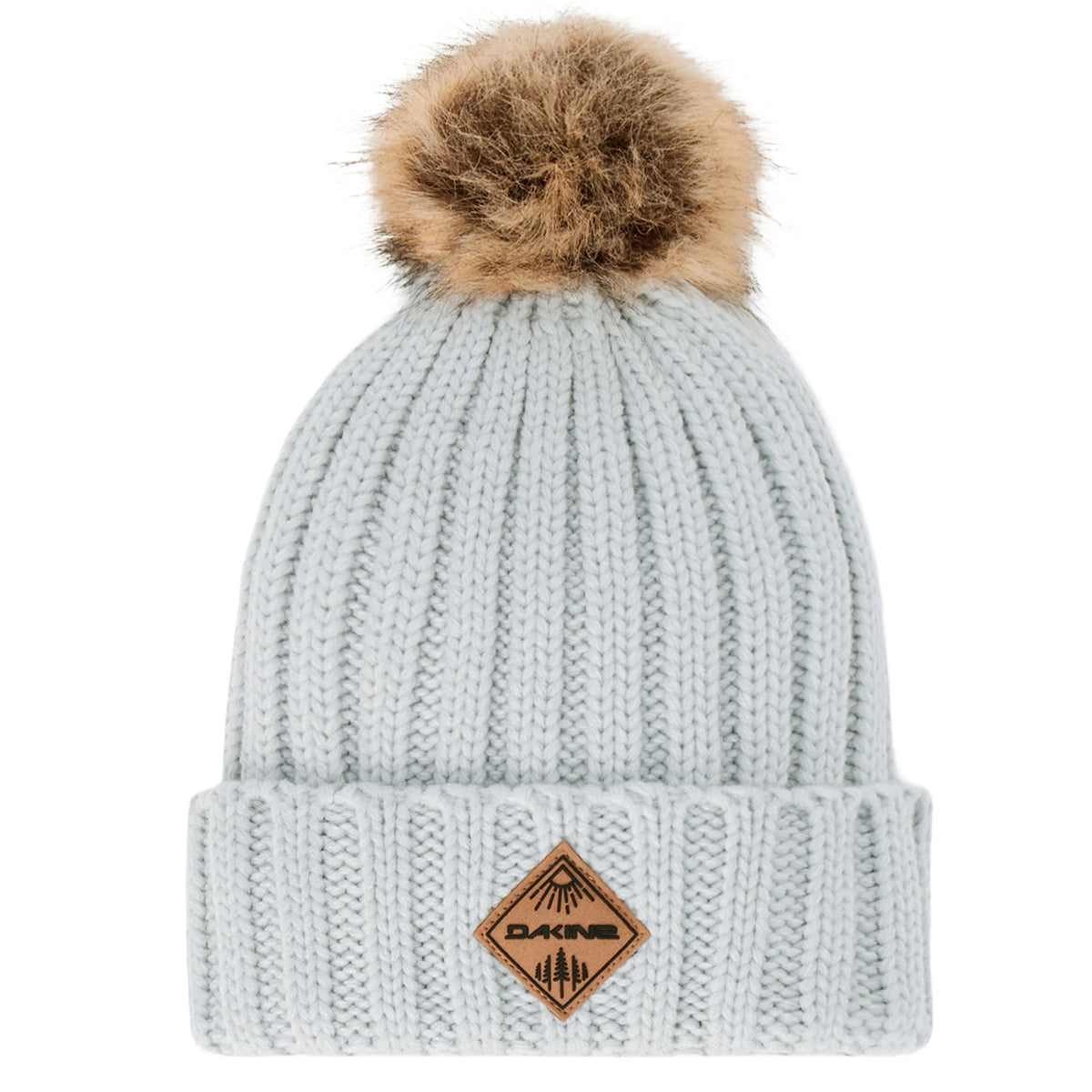 Women's Kylie Beanie - Grey