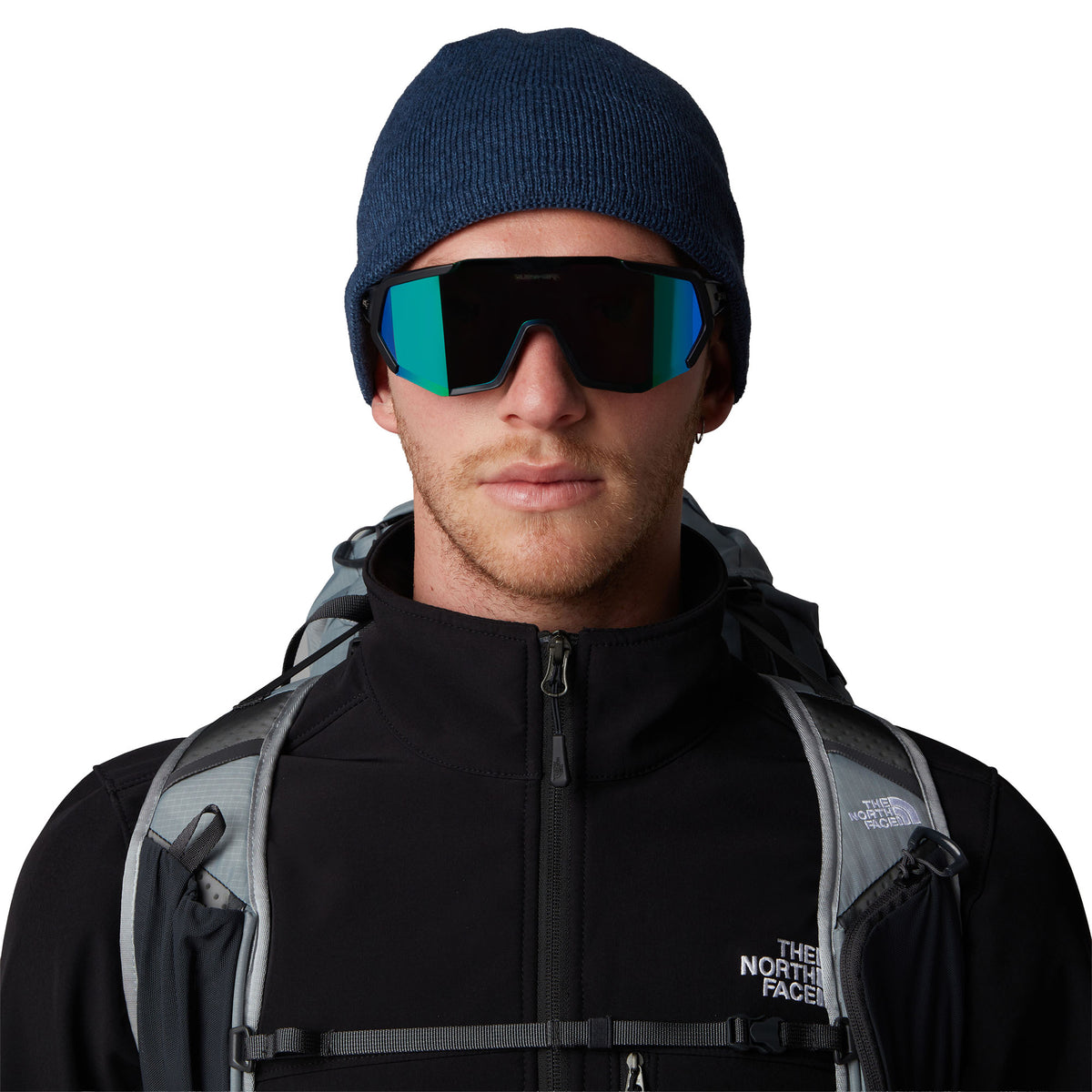 Men’s Jim Beanie – Navy
