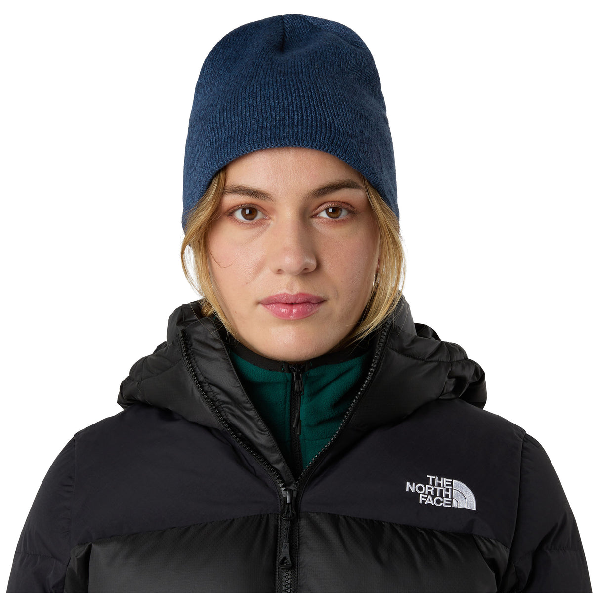 Men’s Jim Beanie – Navy