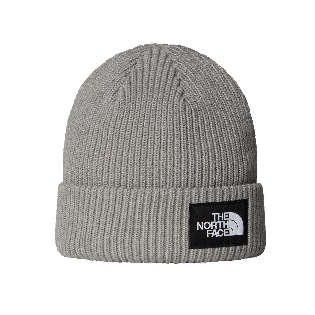 Men's Salty Lined Beanie - Grey
