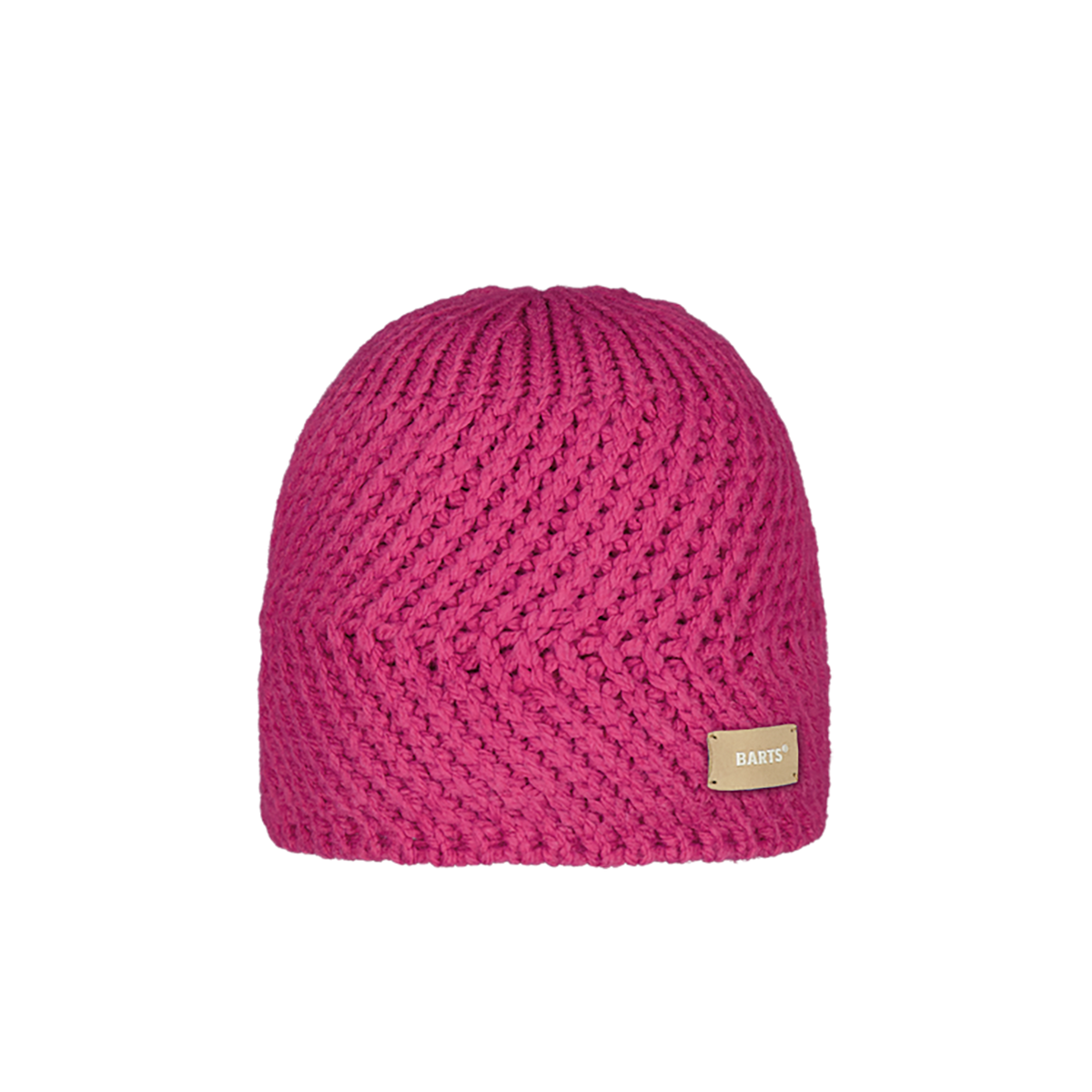Women's Emna Beanie - Pink