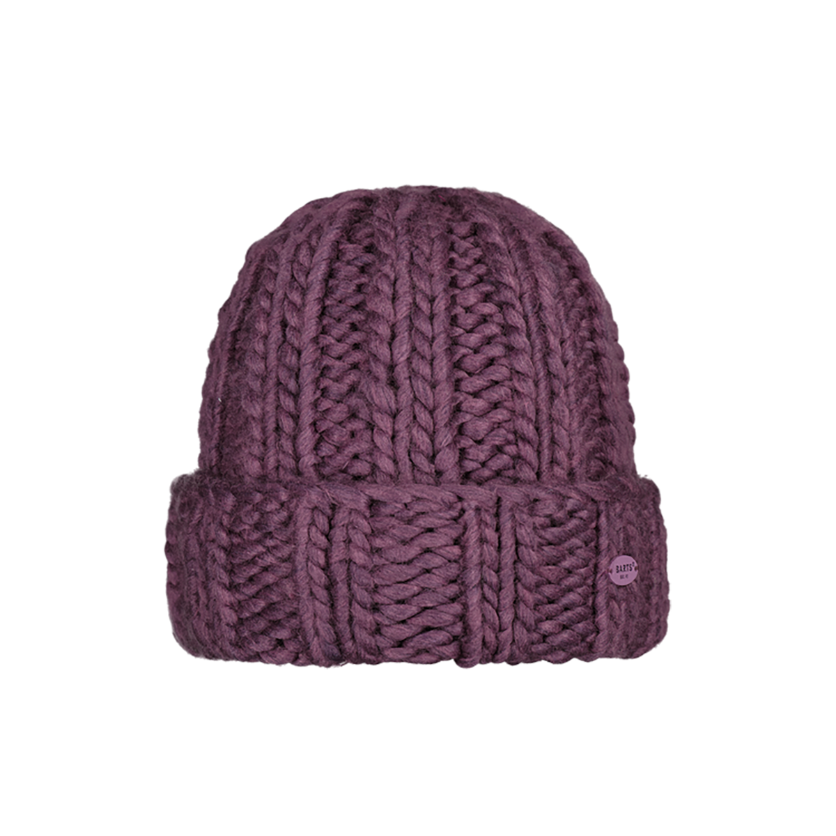 Women's Edzella Beanie - Purple