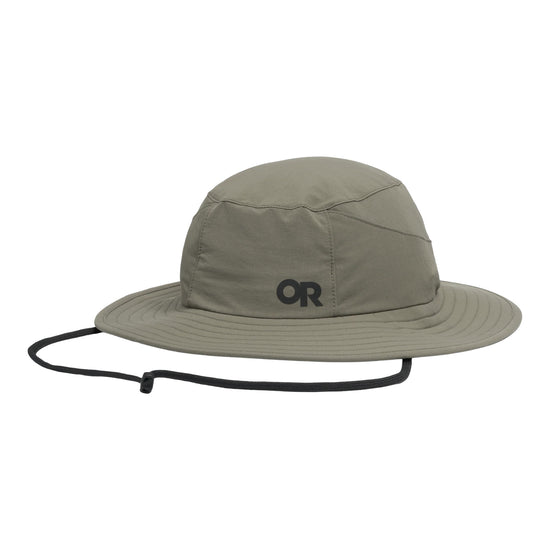 Unisex Helios Hat - Green
