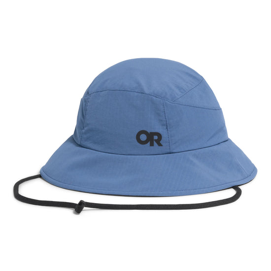 Unisex Sun Bucket Hat - Blue