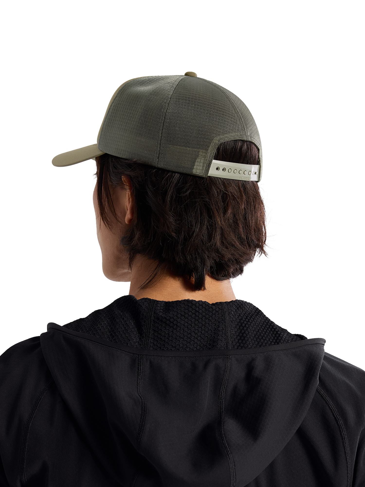 Unisex Bird Word Trucker Hat - Tatsu / Forage