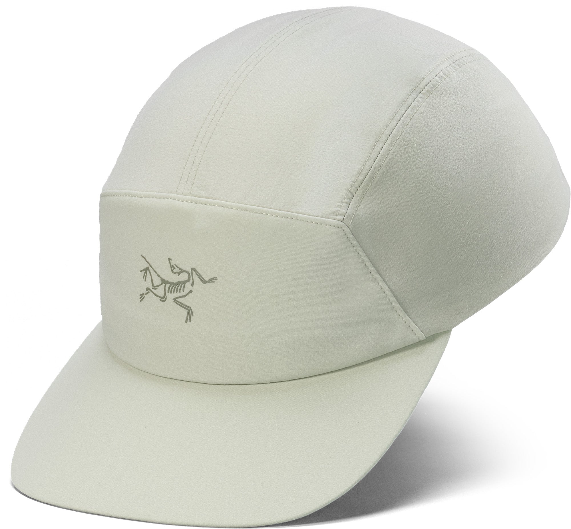Unisex Gamma 5-Panel Cap - Habitat