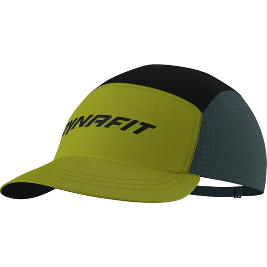 Men's Traverse Cap - Green