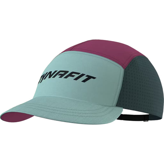 Women's Traverse Cap - Blue