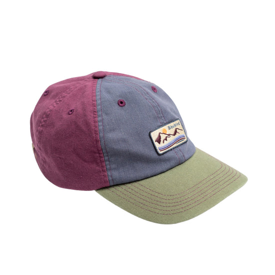 Unisex Nomad Cap - Purple